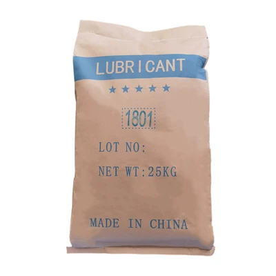 Lubrifiant intern acid stearic 1801
